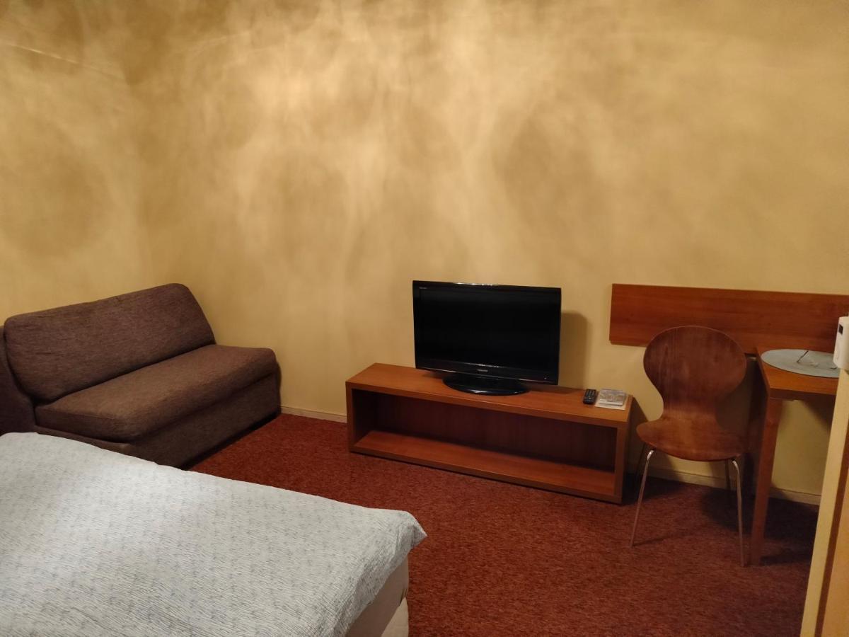 Robo Apartment