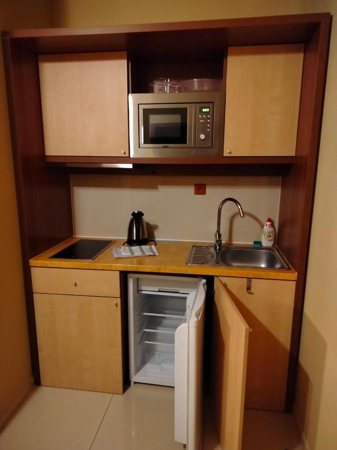 Apartment Robo